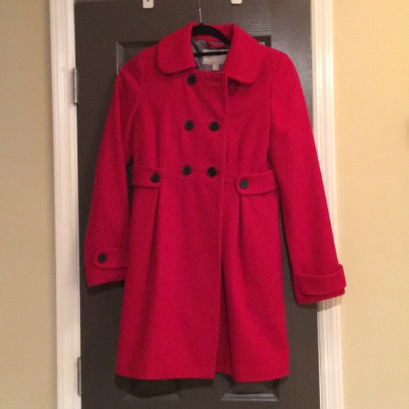 Old Navy Jackets & Blazers - OLD NAVY PEACOAT